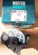 HOFFER/ BOSCH НАСОС VACUM 8091155 SKODA SEAT VW AUDI