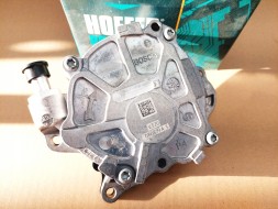 HOFFER/ BOSCH НАСОС VACUM 8091155 SKODA SEAT VW AUDI