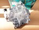 HOFFER/ BOSCH НАСОС VACUM 8091155 SKODA SEAT VW AUDI