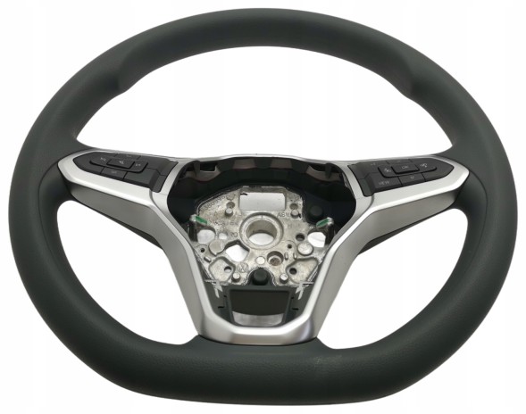 Volkswagen OE 3G0419089DC OE Brogear Шкіряне кермо VW Crafter 7C Passat B8 Lift 3G0419089DC Нове