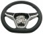 Volkswagen OE 3G0419089DC OE Brogear Шкіряне кермо VW Crafter 7C Passat B8 Lift 3G0419089DC Нове