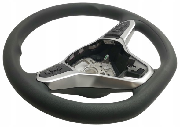 Volkswagen OE 3G0419089DC OE Brogear Шкіряне кермо VW Crafter 7C Passat B8 Lift 3G0419089DC Нове