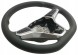 Volkswagen OE 3G0419089DC OE Brogear Шкіряне кермо VW Crafter 7C Passat B8 Lift 3G0419089DC Нове