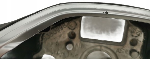 Volkswagen OE 3G0419089DC OE Brogear Шкіряне кермо VW Crafter 7C Passat B8 Lift 3G0419089DC Нове