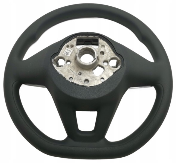 Volkswagen OE 3G0419089DC OE Brogear Шкіряне кермо VW Crafter 7C Passat B8 Lift 3G0419089DC Нове