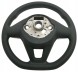 Volkswagen OE 3G0419089DC OE Brogear Шкіряне кермо VW Crafter 7C Passat B8 Lift 3G0419089DC Нове