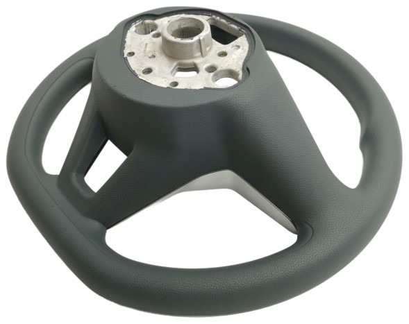Volkswagen OE 3G0419089DC OE Brogear Шкіряне кермо VW Crafter 7C Passat B8 Lift 3G0419089DC Нове