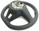 Volkswagen OE 3G0419089DC OE Brogear Шкіряне кермо VW Crafter 7C Passat B8 Lift 3G0419089DC Нове