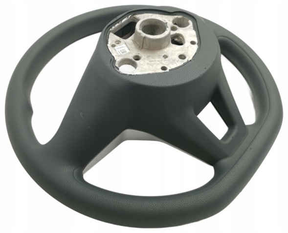 Volkswagen OE 3G0419089DC OE Brogear Шкіряне кермо VW Crafter 7C Passat B8 Lift 3G0419089DC Нове