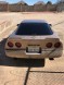 USA USA-DAR671 СПОЙЛЕР ТИПУ WICKERBILL CHEVROLET CORVETTE C4 84-90