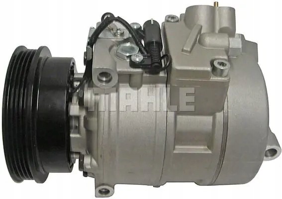 Mahle ACP 159 000S Компресор кондиціонера acp 159 000s