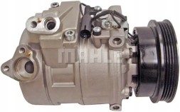Mahle ACP 159 000S Компресор кондиціонера acp 159 000s