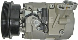 Mahle ACP 159 000S Компресор кондиціонера acp 159 000s