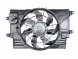 AltimGT ATHA-7-7300-1 Вентилятор радіатора Hyundai I30 III Lift 2019- 25380М6220
