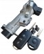Blik 6R0905851D NOWA KOMPLETNA STACYJKA BLOKADA ZAPŁONU KLUCZYK POD PILOT SEAT IBIZA IV 6J5 6P1 2007 2008 2009 2010 2011 2012 2013 2014 2015 2016 2017 2018 НОВА ПОВНА ЗАМКОВА СИСТЕМА З КЛЮЧЕМ ТА ПУЛЬТОМ ДИСТАНЦІЙНОГО КЕРУВАННЯ SEAT IBIZA IV 6J5 6P1 2007->