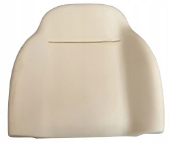 KAB Seating 4KA273761 Спинка з поролонової губки KAB Seating E1 83/E1 85/E1