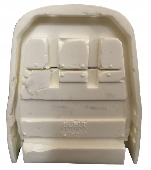 KAB Seating 4KA273761 Спинка з поролонової губки KAB Seating E1 83/E1 85/E1