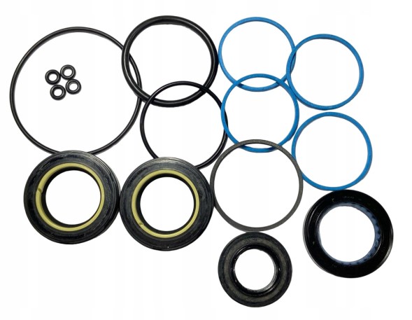 Китай MT9027KIT Ремкомплект рульової передачі MITSUBISHI Galant 04-12 Eclipse
