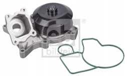 Febi bilstein 37023 37023/Feb водяний насос bmw febi bilstein