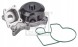 Febi bilstein 37023 37023/Feb водяний насос bmw febi bilstein