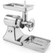 Китай WEW-SC-HP-1008446 М'ясорубка Hendi Profi Line 1/2 UNGER 140 об/хв 12
