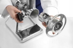 Китай WEW-SC-HP-1008446 М'ясорубка Hendi Profi Line 1/2 UNGER 140 об/хв 12