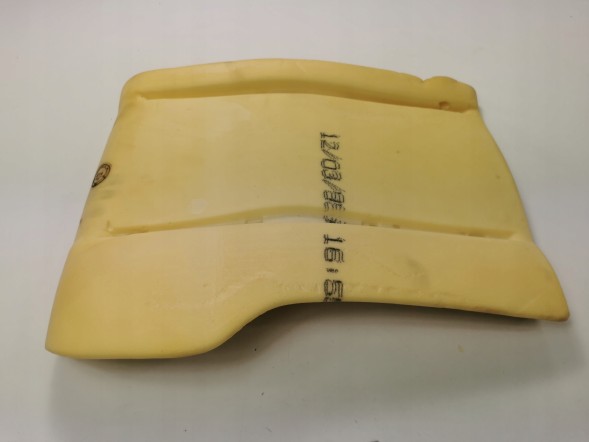 Ford OE Чохол - спинка заднього сидіння FORD Fiesta 1995-2002 (DX) OE 1045671