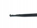 Volkswagen OE 5H08538560 Накладка порога Volkswagen Golf VII 5H0853856