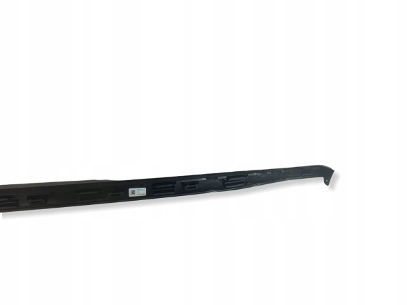 Volkswagen OE 5H08538560 Накладка порога Volkswagen Golf VII 5H0853856