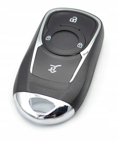 Китай OPEL-RH-21-3 OPEL INSIGNIA B ASTRA K КЛЮЧ ДИСТАНЦІЙНИЙ БЕЗ КЛЮЧА