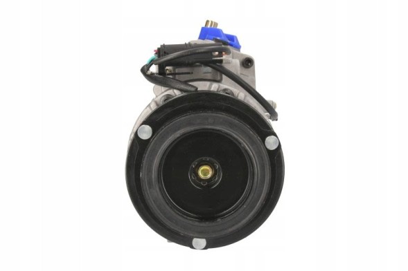 Nissens 890303 Компресори кондиціонера ( компресор nissens 890303