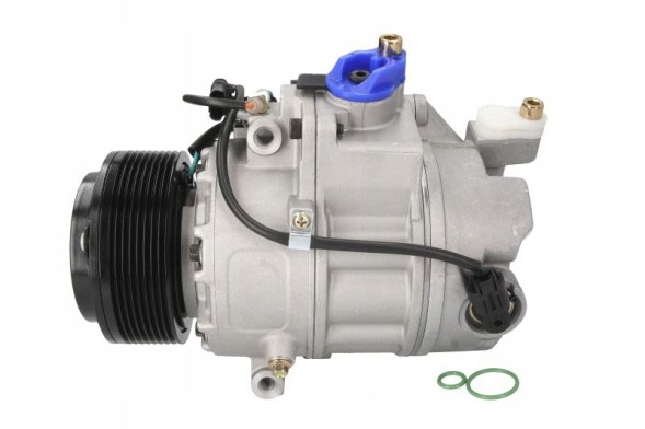 Nissens 890303 Компресори кондиціонера ( компресор nissens 890303
