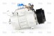 Nissens 890303 Компресори кондиціонера ( компресор nissens 890303