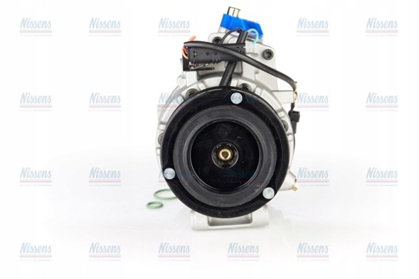 Nissens 890303 Компресори кондиціонера ( компресор nissens 890303