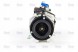 Nissens 890303 Компресори кондиціонера ( компресор nissens 890303