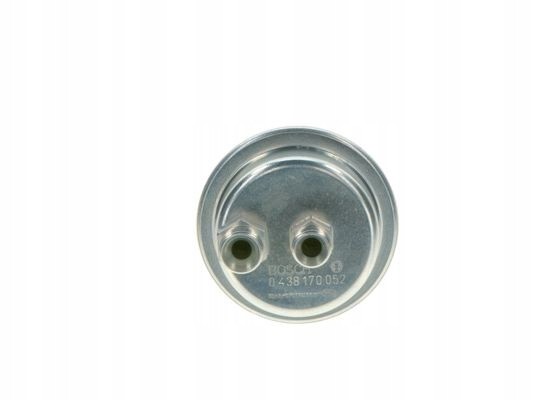 Bosch 0 438 170 052 Акумулятор тиску паливо vw golf 1.8 82-