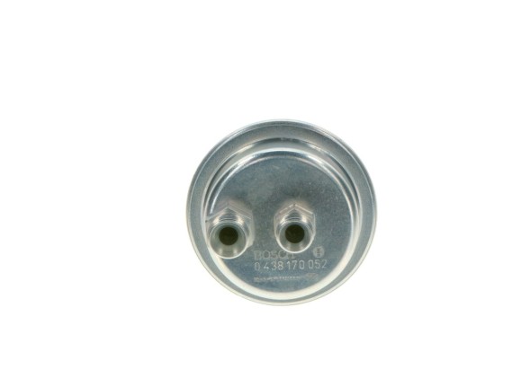 Bosch 0 438 170 052 Акумулятор тиску паливо vw golf 1.8 82-