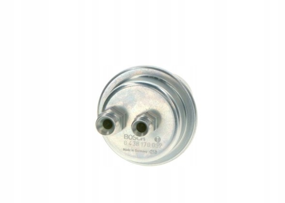 Bosch 0 438 170 052 Акумулятор тиску паливо vw golf 1.8 82-