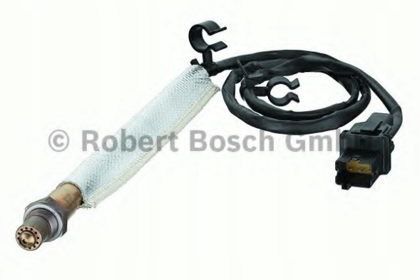 Bosch 0 258 007 137 Лямбда зонд volvo