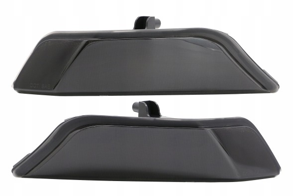 FP FP-220702 Напрямки передні ford mustang 2015-2017 full led передні динамічні
