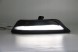 FP FP-220702 Напрямки передні ford mustang 2015-2017 full led передні динамічні