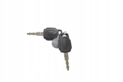 Land Rover OE LR077438GEN Замок запалювання + 3 вставки замків для Land Rover Defender 2002-2016 LR077438