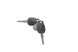 Land Rover OE LR077438GEN Замок запалювання + 3 вставки замків для Land Rover Defender 2002-2016 LR077438