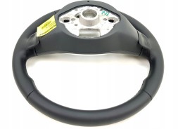 Volkswagen OE 3G0419089BP, DWP505070OE НОВЕ ОРИГІНАЛЬНЕ ШКІРЯНЕ МУЛЬТИФУНКЦІОНАЛЬНЕ КЕРМО VW PASSAT B8 3G0419089BP VDH