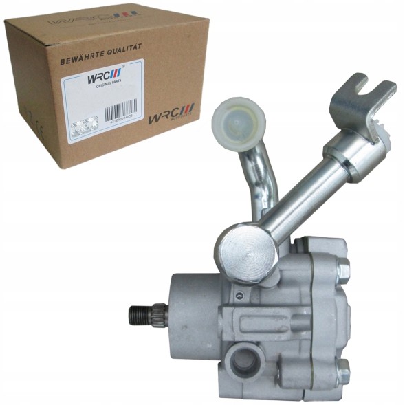 WRC Original Parts 4901337 Сил насос ніссан мікра к11 1.0 1.3