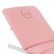 Китай WEW-SC-HP-1026012 Косметологічне крісло Physa VITERBO 150 кг Рожево-Золоте SPA Масаж Тату
