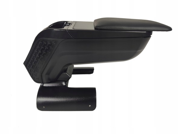 Китай ARS4PECIK00919B ПІДЛОКІТНИК CITROEN BERLINGO II 08- / PARTNER 08- wer.schowek з рулонною шторкою *S4