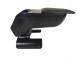 Китай ARS4PECIK00919B ПІДЛОКІТНИК CITROEN BERLINGO II 08- / PARTNER 08- wer.schowek з рулонною шторкою *S4