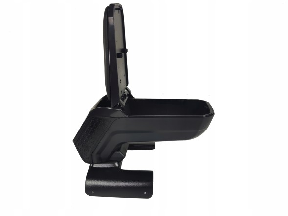 Китай ARS4PECIK00919B ПІДЛОКІТНИК CITROEN BERLINGO II 08- / PARTNER 08- wer.schowek з рулонною шторкою *S4