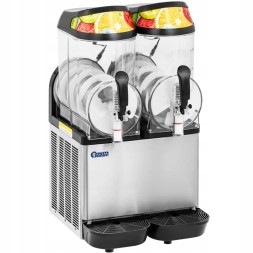 Китай WEW-SC-HP-1024286 ГРАНІТОР ДЛЯ НАПОЇВ Royal Catering RCSL 2/12A 2x12 л з LED-підсвіткою